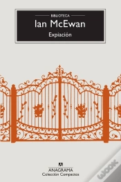 Capa do artigo Expiación