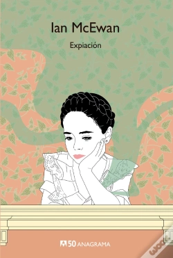 Capa do artigo Expiación