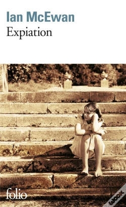 Capa do artigo Expiation