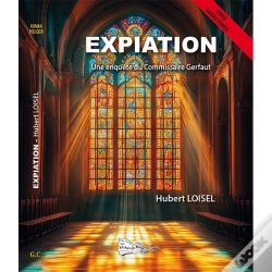 Capa do artigo Expiation : Une Enquête Du Commissaire Gerfaut