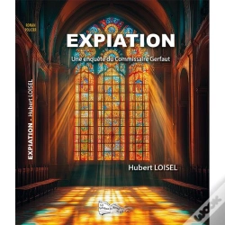 Capa do artigo Expiation : Une Enquête Du Commissaire Gerfaut