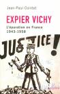 Expier Vichy L'Épuration En France, 1943-1958 - Preview