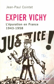 Capa do artigo Expier Vichy L