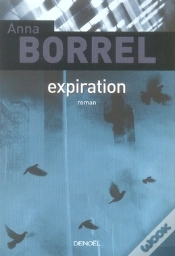 Capa do artigo Expiration