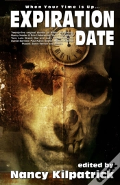 Capa do artigo Expiration Date