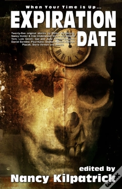 Capa do artigo Expiration Date