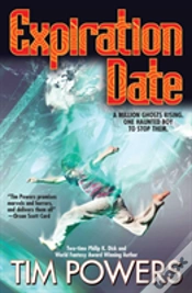 Capa do artigo Expiration Date