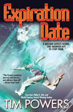 Capa do artigo Expiration Date