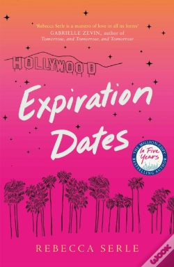 Capa do artigo Expiration Dates