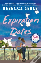 Capa do artigo Expiration Dates