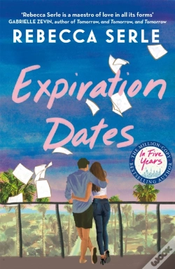 Capa do artigo Expiration Dates
