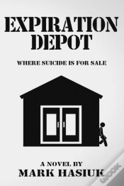 Capa do artigo Expiration Depot