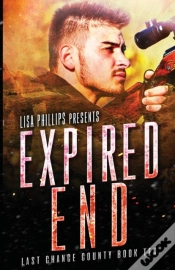 Capa do artigo Expired End