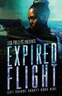 Expired Flight - Preview