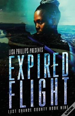 Capa do artigo Expired Flight
