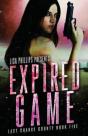 Expired Game - Preview