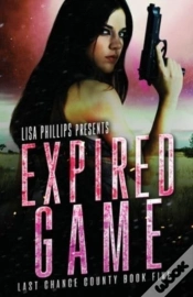 Capa do artigo Expired Game