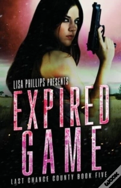 Capa do artigo Expired Game