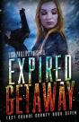 Expired Getaway - Preview