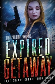 Capa do artigo Expired Getaway
