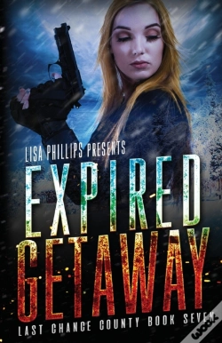 Capa do artigo Expired Getaway