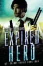Expired Hero - Preview