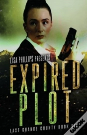 Capa do artigo Expired Plot