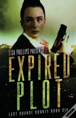 Capa do artigo Expired Plot