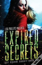 Capa do artigo Expired Secrets