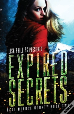 Capa do artigo Expired Secrets