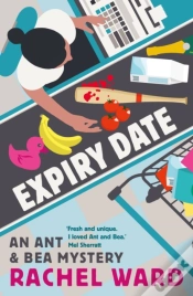Capa do artigo Expiry Date