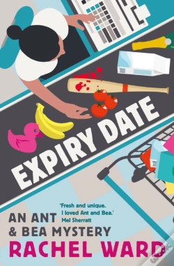 Capa do artigo Expiry Date