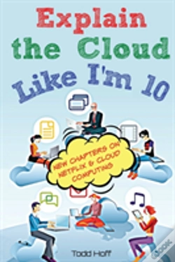 Capa do artigo Explain The Cloud Like I'M 10