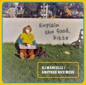 Capa do artigo Explain the Good, Bitte - Vinil