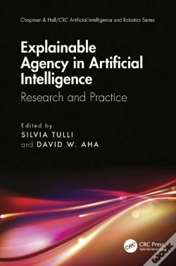 Capa do artigo Explainable Agency In Artificial Intelligence