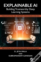 Capa do artigo Explainable Ai