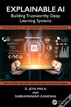 Capa do artigo Explainable Ai