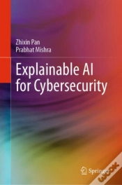 Capa do artigo Explainable Ai For Cybersecurity