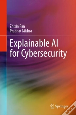 Capa do artigo Explainable Ai For Cybersecurity