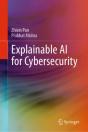 Explainable Ai For Cybersecurity - Preview