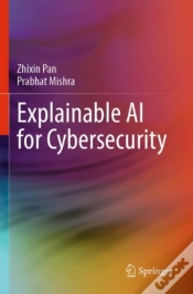 Capa do artigo Explainable Ai For Cybersecurity