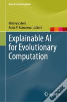 Explainable Ai For Evolutionary Computation