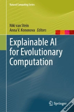 Capa do artigo Explainable Ai For Evolutionary Computation