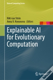 Capa do artigo Explainable Ai For Evolutionary Computation