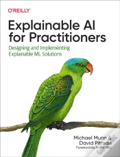 Capa do artigo Explainable Ai For Practitioners