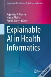 Capa do artigo Explainable Ai In Health Informatics