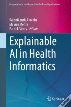 Capa do artigo Explainable Ai In Health Informatics