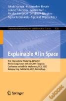 Explainable Ai In Space