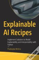 Explainable Ai Recipes
