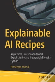 Capa do artigo Explainable Ai Recipes